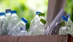 (ویدیو) ایده های خلاقانه برای استفاده مجدد از بطری های پلاستیکی