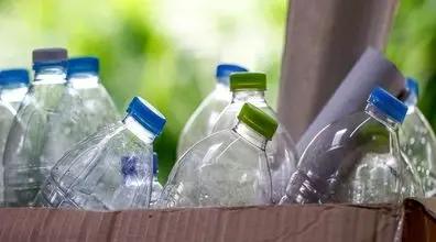 (ویدیو) ایده های خلاقانه برای استفاده مجدد از بطری های پلاستیکی