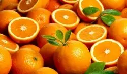 چرا قبل از خواب پرتقال بخوریم؟؟ + خواص 