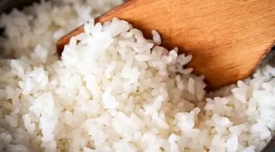(فیلم) با برنجی که بعد از مهمونی اضافه میاد چیکار کنم؟ | روش استفاده از برنج مانده