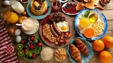 صبحانه چی بخوریم؟ | معرفی چند صبحانه ساده ولی مقوی و خوشمزه