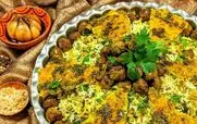 طرز تهیه کلم پلوی شیرازی، به سبک کد بانوهای شیراز! + نکات 