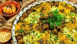 طرز تهیه کلم پلوی شیرازی، به سبک کد بانوهای شیراز! + نکات 