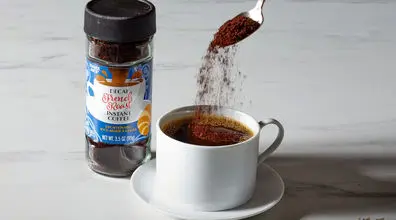 اگه اینا رو بدونی دیگه قهوه فوری نمیخوری!