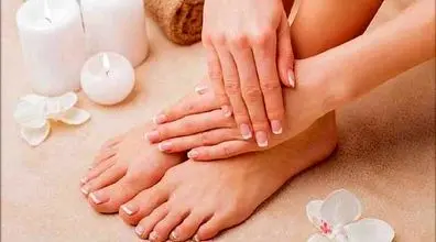 وایتکس پوست را بشناسید! | ساده ترین روش های سفید کردن پوست دست و پا 