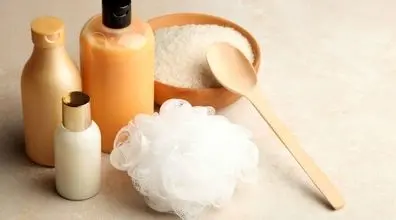فواید شگفت انگیز ریختن نمک در شامپو | قبل از حمام کردن حتما تو شامپوت نمک بریز 