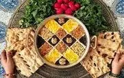 شام امشب کشک بادمجان رژیمی بپز! + طرز تهیه