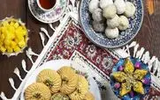 معرفی شیرینی‌های سنتی کاشان + عکس