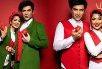 یلدا چجوری عکس بگیریم؟ | ایده های عکاسی شب یلدا 