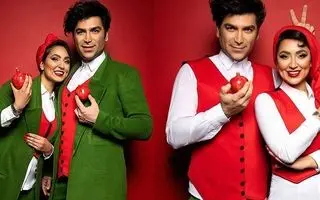 یلدا چجوری عکس بگیریم؟ | ایده های عکاسی شب یلدا 