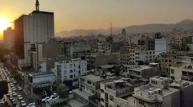 قیمت مسکن در تهران | خانه های 5 میلیاردی در غرب تهران