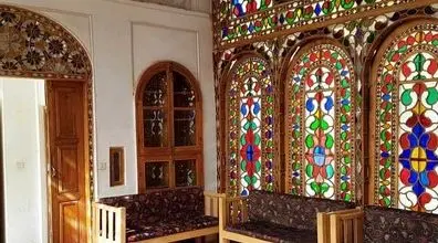 خانه های تاریخی اصفهان | راهنمای سفر به اصفهان