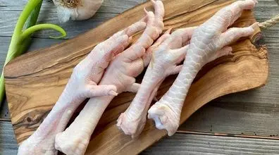 فواید باورنکردنی خوردن پای مرغ که نمی دانستید!