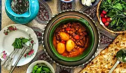 نکات مهم در پخت و ادویه مخصوص آبگوشت رو اینجا بهت گفتم! | برای غلیظ شدن آبگوشت چه کنیم؟