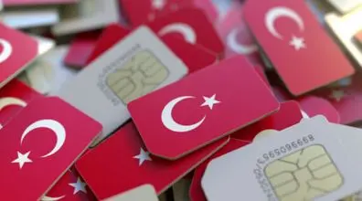 در ترکیه چطور و از کجا سیم کارت بخریم؟ | راهنمای کامل خرید سیمکارت خارجی