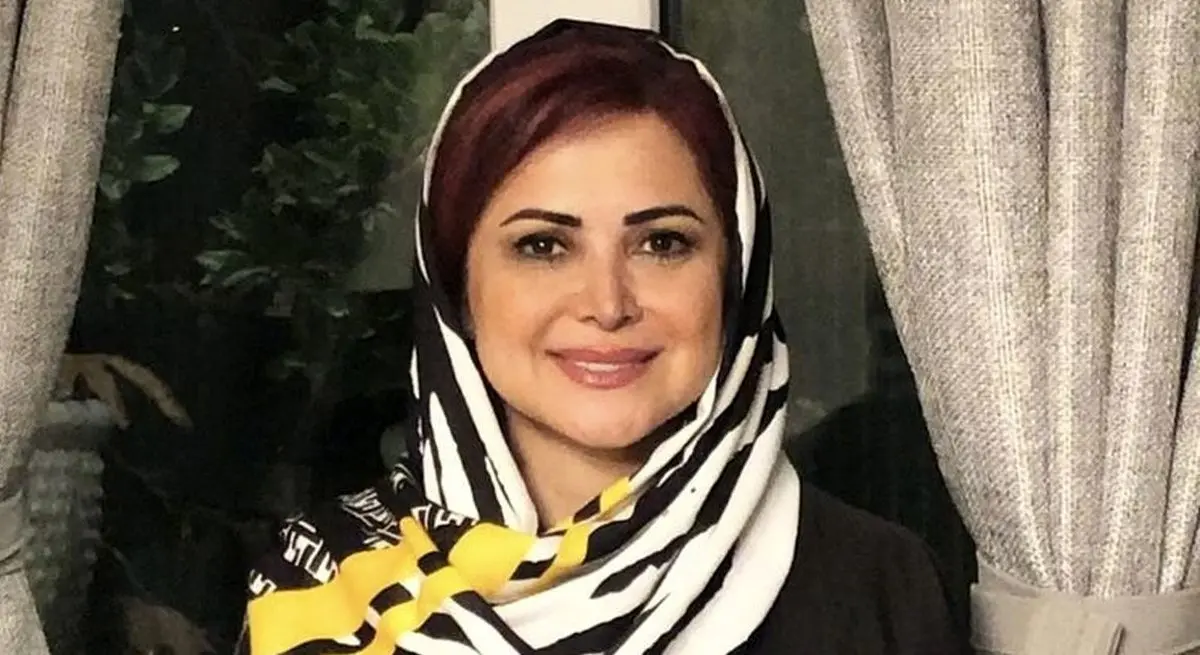 کمند امیر سلیمانی