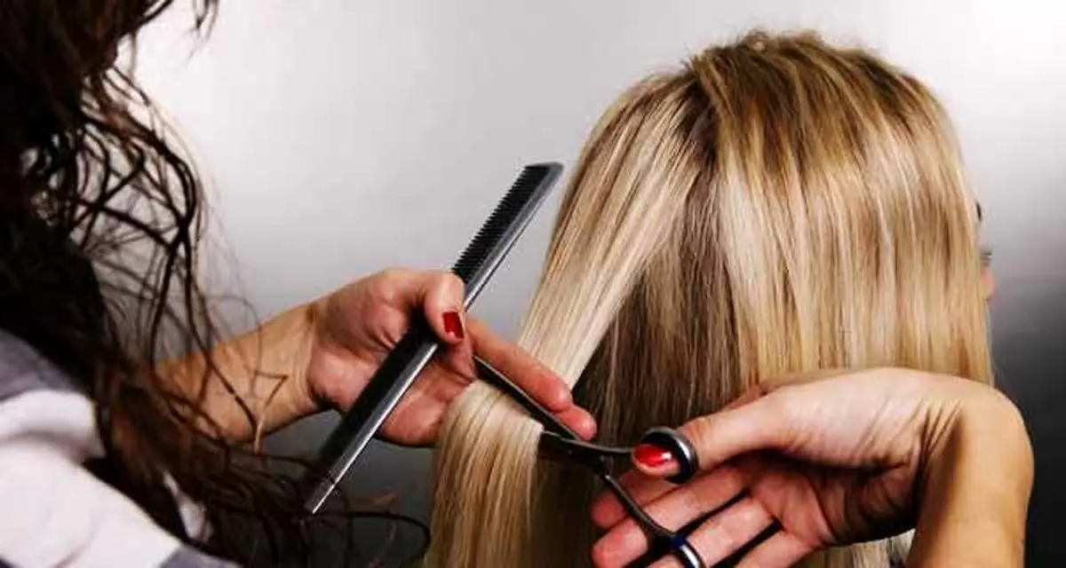 تعبیر خواب کوتاه کردن مو