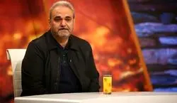محمد جواد خیابانی به سوگ‌ نشست!!!!