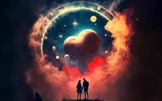 فال عشق و احساس امروز پنجشنبه 27 آذر 1404؛پیام آرامبخش!