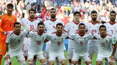از مصدومیت سردار آزمون تا گل مردود ایران به ولز | تازه ترین های جام جهانی