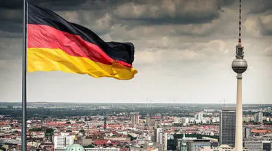عجیب ترین اقامتگاه های آلمان | کدوم رو برای اقامت انتخاب می کنی؟ + عکس