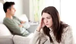 این رفتارای شوهرت زنگ خطر محسوب میشه