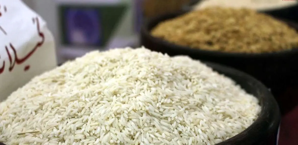 جدیدترین قیمت برنج