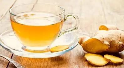 قبل از خواب چای زنجبیل بنوشید | خواص شگفت انگیز چای زنجبیل 