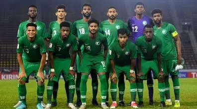 تصمیم عجیب عربستان پس از برد تیمش در جام جهانی | هدیه هنگفت پادشاه عربستان به بازیکنان 