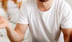 افراط مردان در رابطه جنسی؛ مفید است یا مضر؟