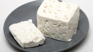 دیگه پنیر نخر با این روش خودت تو خونه پنیر درست کن + فیلم
