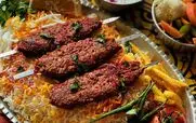 طرز تهیه کباب حسینی تابه ای با مرغ و قارچ | نکات پخت مجلسی کباب حسینی 