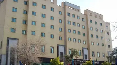 همه چیز درباره هتل پرسپولیس شیراز | اطلاعات کامل + امکانات هتل پرسپولیس شیراز