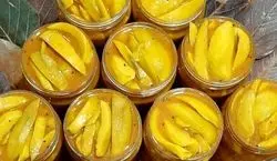 طرز تهیه ترشی انبه بندری مخصوص جنوبی ها