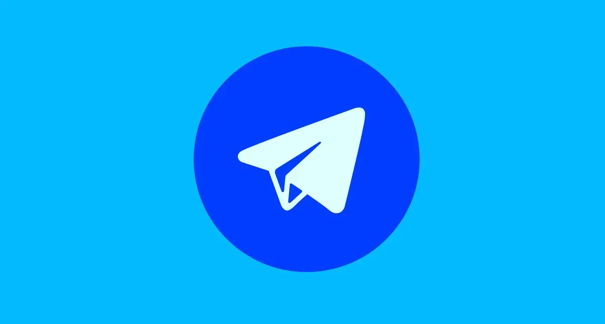 پخش اطلاعات کاربران تلگرام