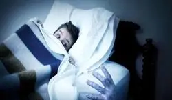 چرا کابوس های تکراری می بینیم؟ | دیدن کابوس های تکراری