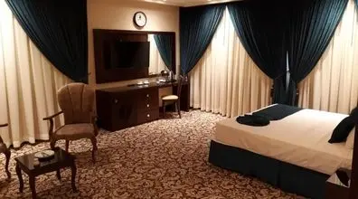 لیست کامل هتل های 3 ستاره شیراز | معرفی هتل های شیراز