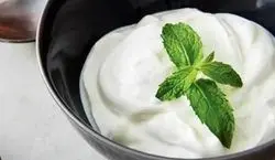 آموزش مرحله به مرحله تهیه ماست خوشمزه خانگی | خودت تو خونه ماست درست کن 