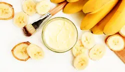 با این ماسک مو خانگی موهات رو احیا کن! | آموزش ماسک مو خانگی ضد ریزش مو 