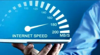  رشد ۳۰ پله‌ای اینترنت ایران تا سال ۱۴۰۴!