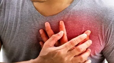 (ویدیو) 6 عامل اصلی سکته قلبی در جوانان! 