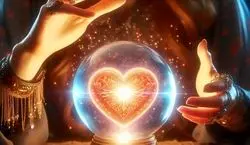 فال عشق و احساس امروز شنبه 12 مهر 1404؛ شروعی تازه
