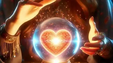 فال عشق و احساس امروز شنبه 12 مهر 1404؛ شروعی تازه