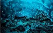 رویایی ترین غار کریستالی ایران | غار چما؛ گزینه جذاب برای سفر داخلی 