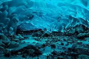 رویایی ترین غار کریستالی ایران | غار چما؛ گزینه جذاب برای سفر داخلی 