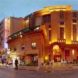 هتل کریم خان شیراز یکی از هتل های 4 ستاره شیراز