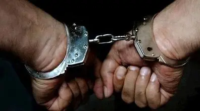 ماجرای پنچر کردن چرخ‌های آمبولانس و فوت دختر ۲ ساله | مجرم دستگیر شد