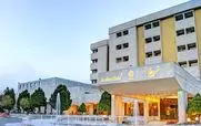 اطلاعات هتل پردیسان مشهد | رزرو هتل پردیسان مشهد