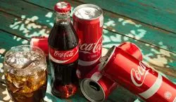 اگر هوس نوشابه می‌کنید، این ماده غذایی را کم دارید | توهم دلت نوشابه می خواد؟ + فیلم 