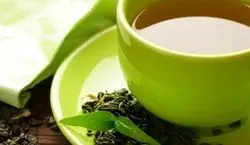  زمان طلایی برای مصرف چای سبز !
